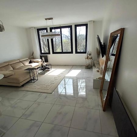 Appartement Magnifique Appart Avec Jaccuzi à Criel-sur-Mer Extérieur photo