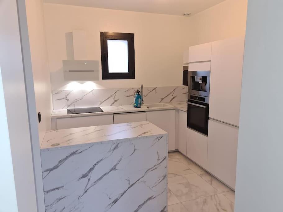 Appartement Magnifique Appart Avec Jaccuzi à Criel-sur-Mer Extérieur photo
