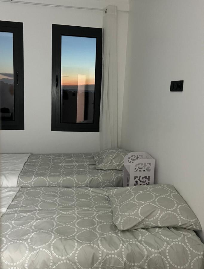 Appartement Magnifique Appart Avec Jaccuzi à Criel-sur-Mer Extérieur photo