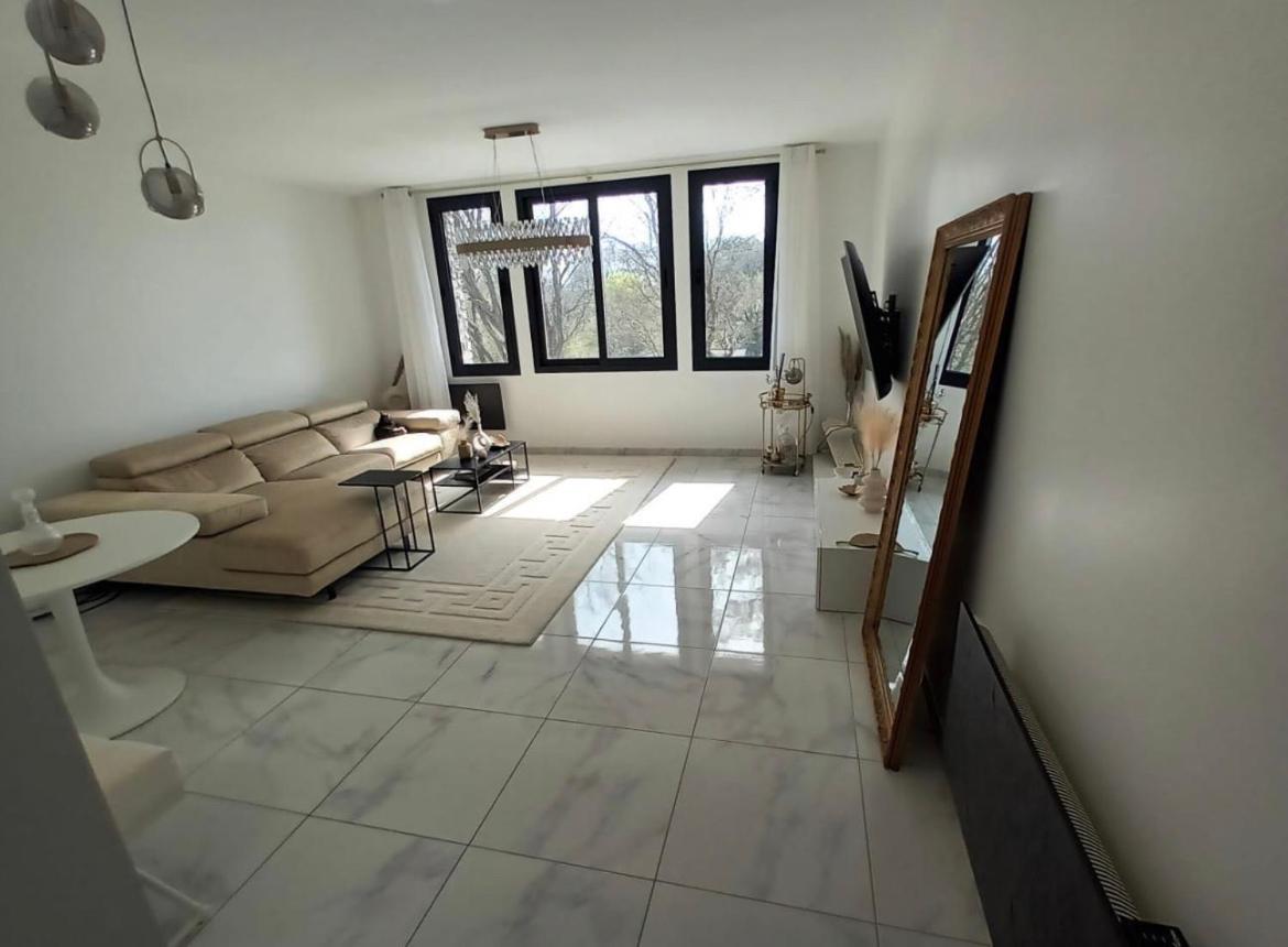 Appartement Magnifique Appart Avec Jaccuzi à Criel-sur-Mer Extérieur photo